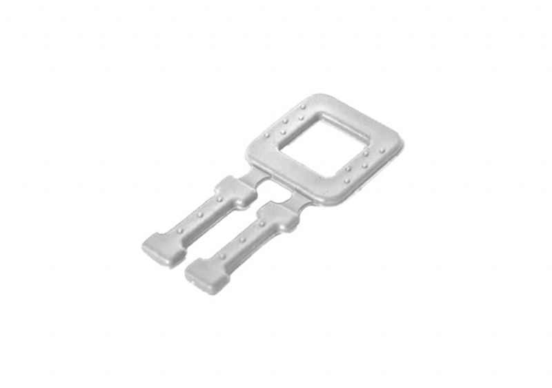 Plastic Buckle