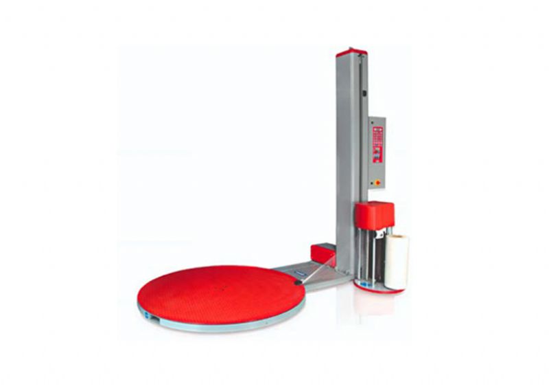 Pallet Stretch Wrapping Machine