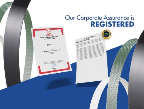 Solidstarp Completes Its Trademark Registration