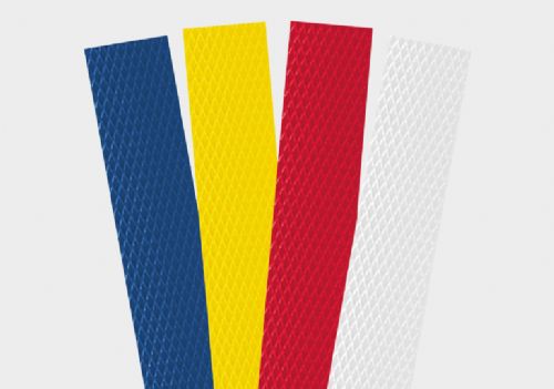 Different Sample Colours