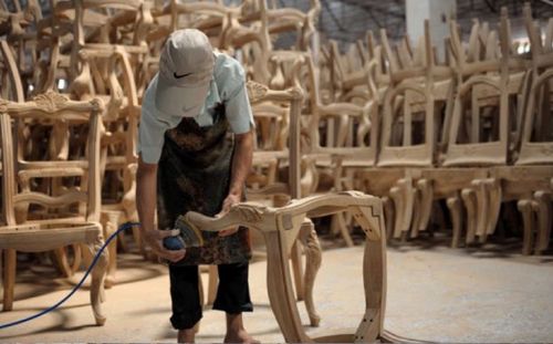 Furniture Industry
