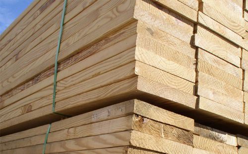 Lumber