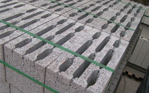 Construction Materials