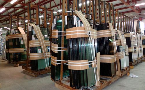Glass Industry