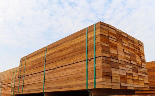 Timber & Wood