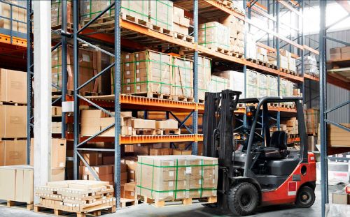 Logistics Industry