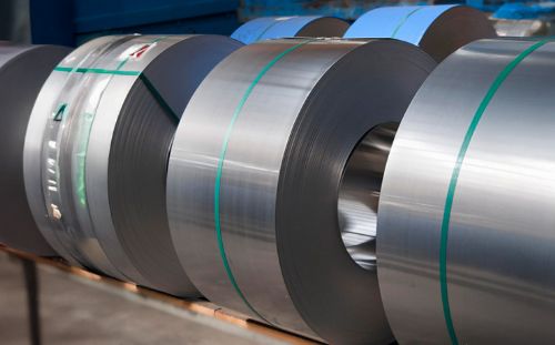 Metal Industry