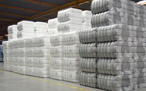 Textile Industry