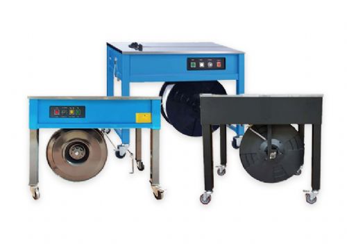 Yarı Otomatik Çemberleme Makinesi