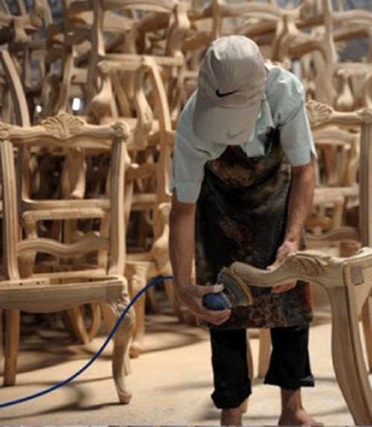 Furniture Industry