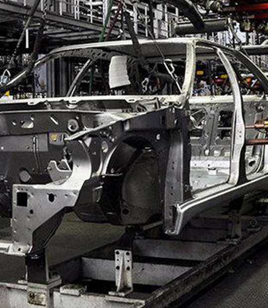 Automotive Industry