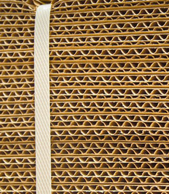 Corrugated Cardboard
