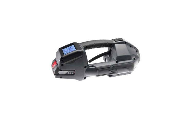 Battery Powered Strapping Tool