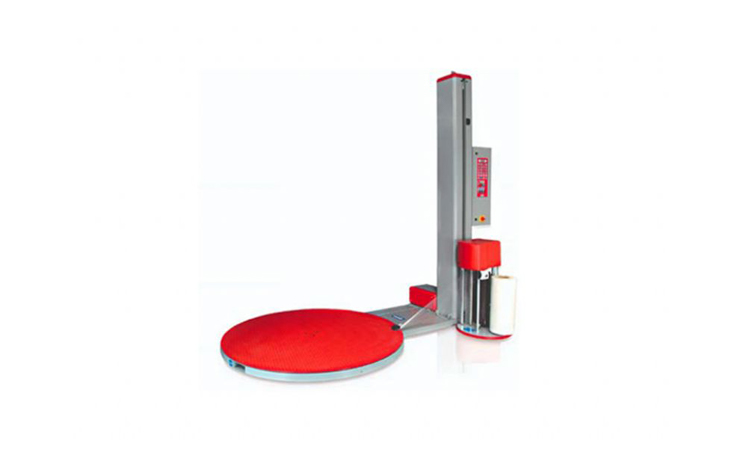 Pallet Stretch Wrapping Machine