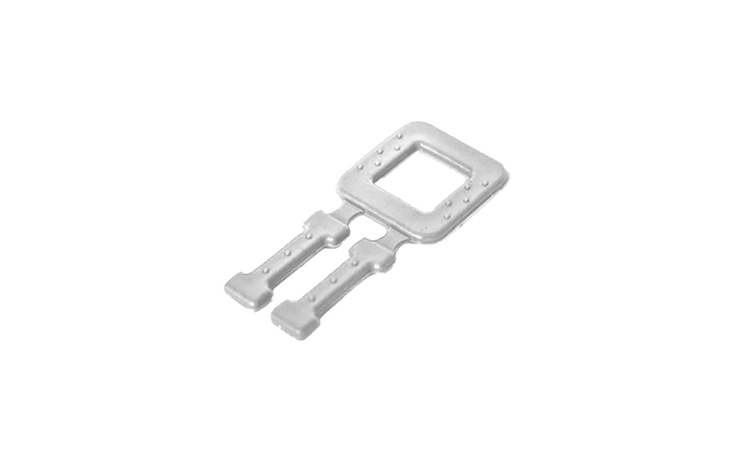Plastic Buckle