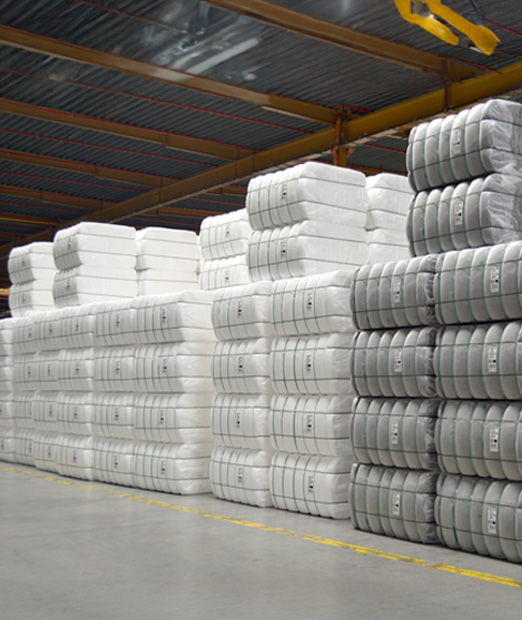 Textile Industry
