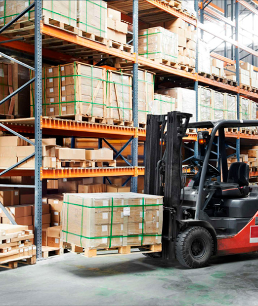 Logistics Industry