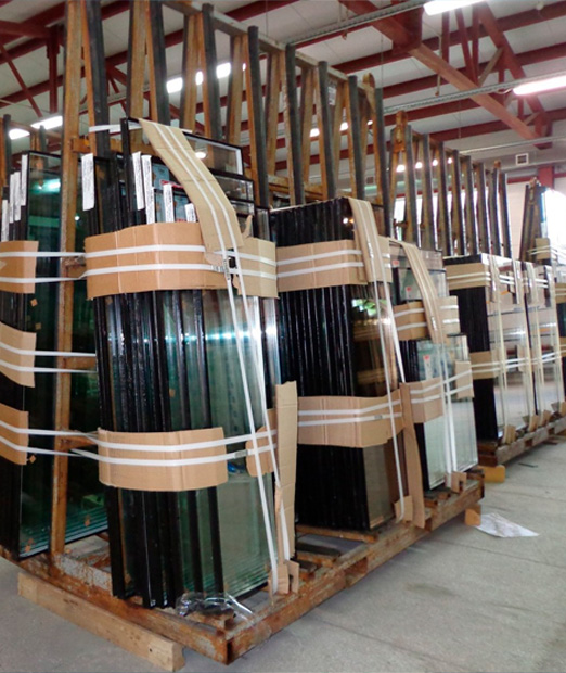 Glass Industry