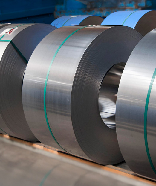 Metal Industry