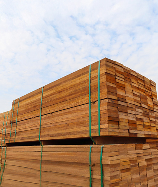 Timber & Wood