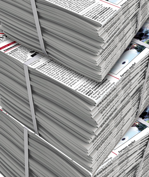 Newspaper & Printing